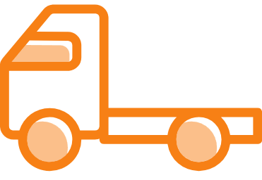 保康拖车/平板车