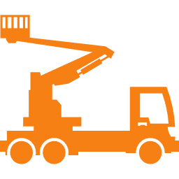 保康高空作业车